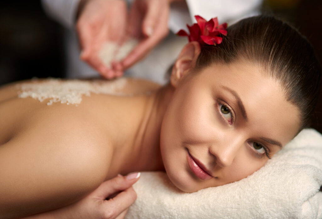 Winter Spa Treatments to Keep Your Skin Hydrated and Glowing
