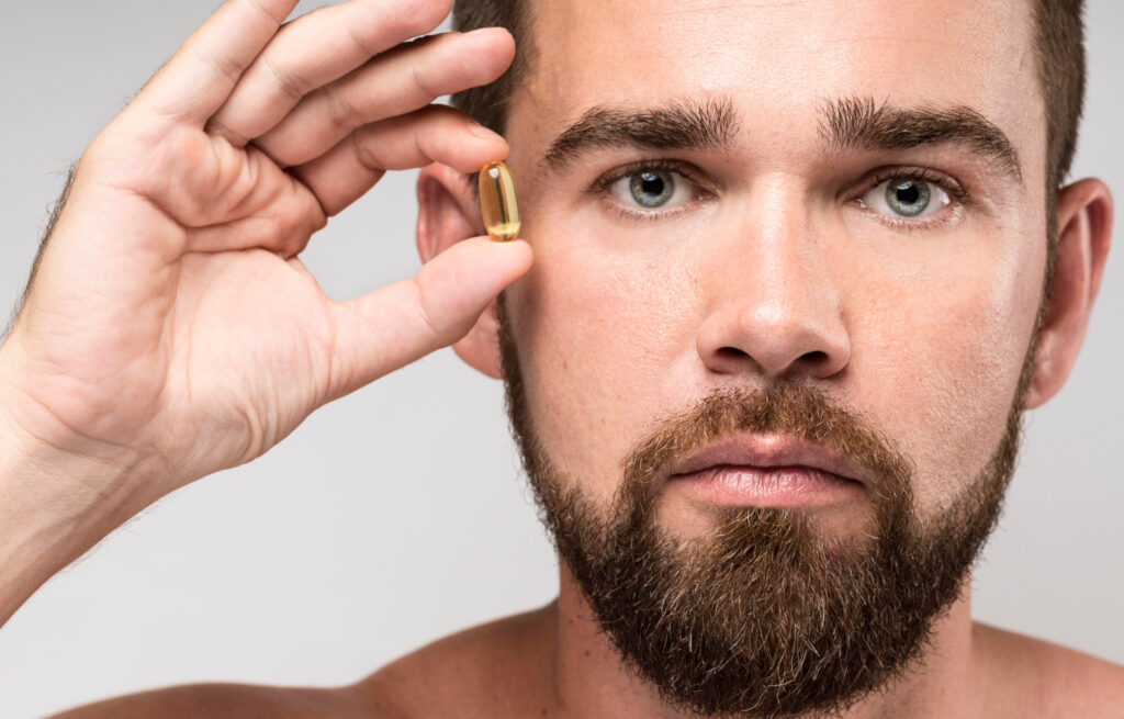 Testosterone‍‌‍‍‌‍‌‍‍‌ Pellets vs. Other HRT Methods: Which One Is Right for You?